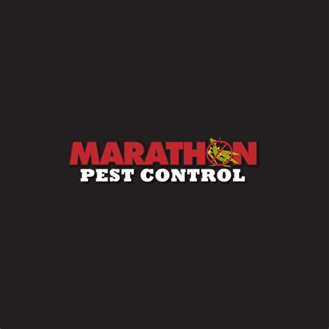 marathon pest control